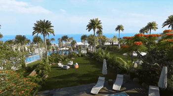 white bay سيدى حنيش