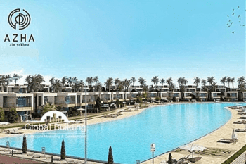 ازها العين السخنه