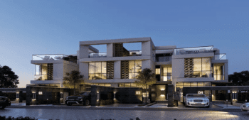 اسعار الشقق في التجمع