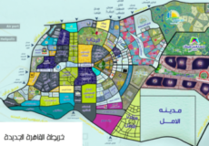 التجمع الخامس | new cairo