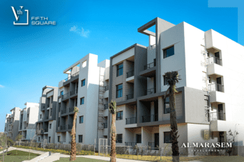 المراسم فيفث سكوير