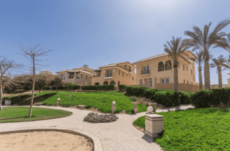 الهايد بارك القاهرة الجديدة