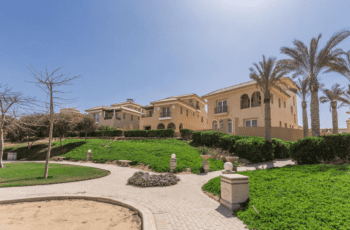 الهايد بارك القاهرة الجديدة