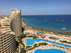 بورتو العين السخنة