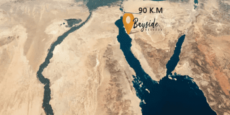 بي سايد راس سدر