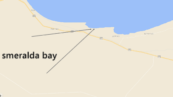 سميرالدا باي
