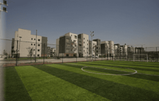 شركة مراكز مول العرب