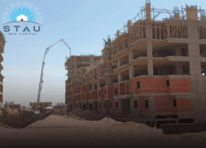 صورة من الواقع كمبوند ستاو