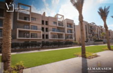 كمبوند المراسم فيفث سكوير