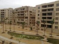 كمبوند ذا سكوير التجمع الخامس