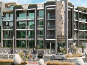 ميدتاون العاصمة الادارية