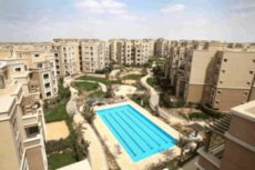 كمبوندات التجمع الاول