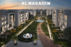 al marasem fifth square