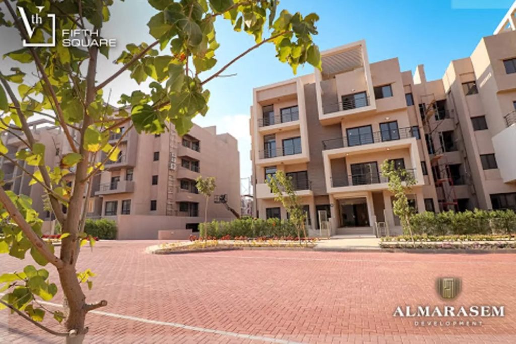 almarasem development