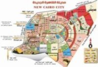 افضل الكمبوندات بالتجمع الخامس