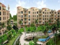 مدينة القاهرة الجديدة