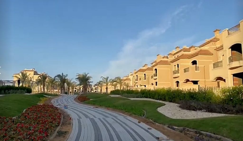 مقر شركة لافيستا