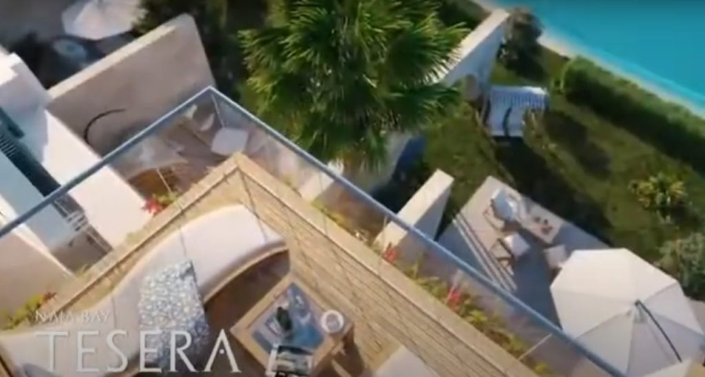 naia bay