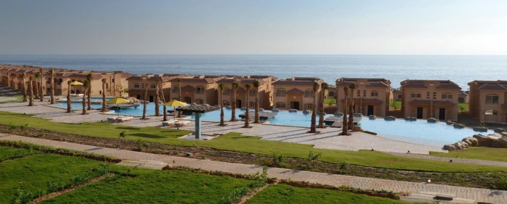 telal ain sokhna