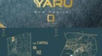 yaru new capital