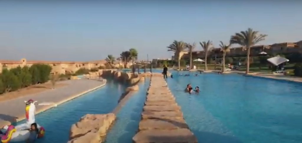اسعار تلال السخنة