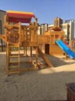 اسعار قرية بلو باي اسيا العين السخنة
