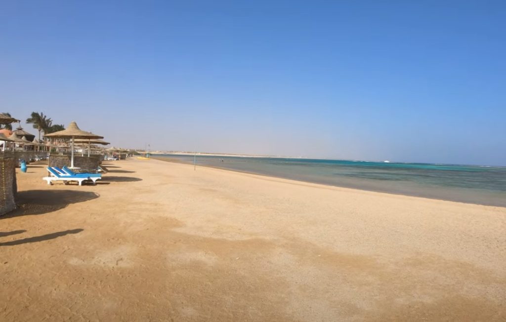اورينتال ارورا مرسي علم