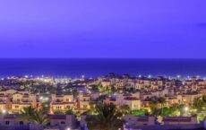 شاليهات العين السخنة للبيع