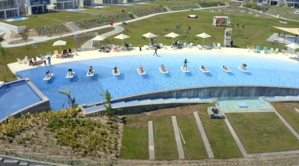 شركة تطوير مصر التجمع الخامس