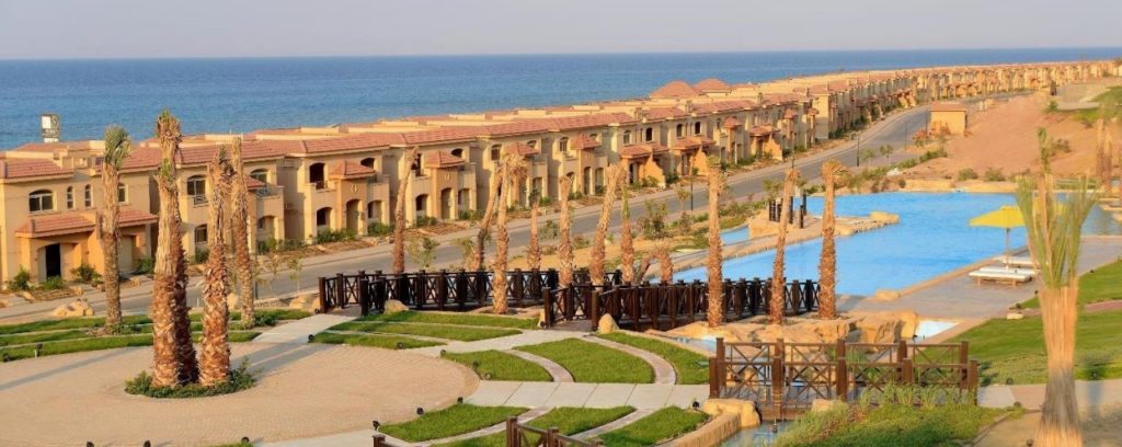 شركة رؤيا العقارية