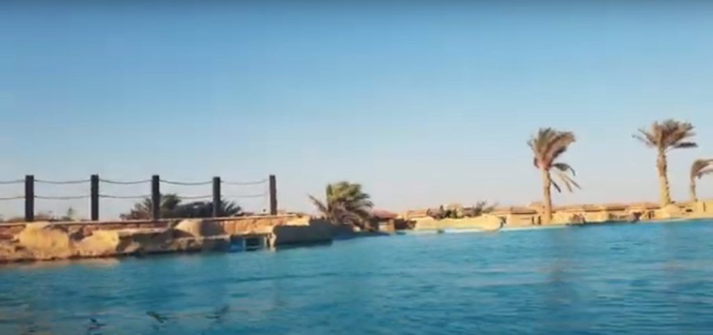 شركة رؤية مشروع تلال