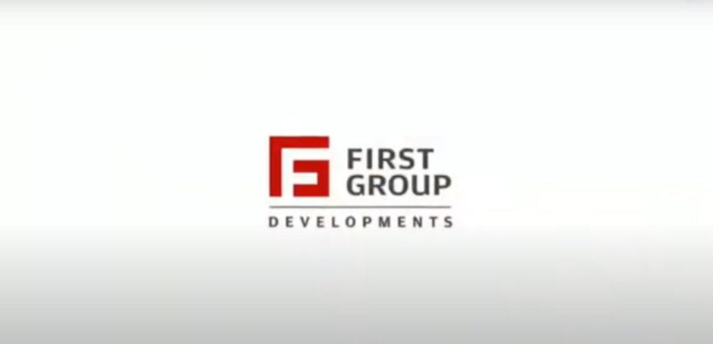 فرست جروب للاستثمار العقاري