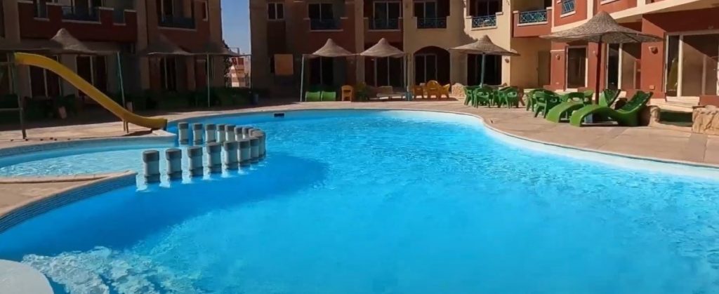 قرية لاسيرينا العين السخنة فيس بوك