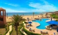 قرية لاسيرينا مينى ايجيبت العين السخنة