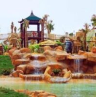 قريه اسيا بلو باي