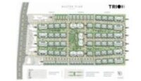 trio gardens compound