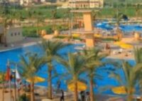 كمبوند جولف سيتى العبور