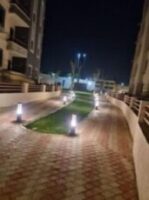 كمبوند سيفورا هايتس التجمع الخامس