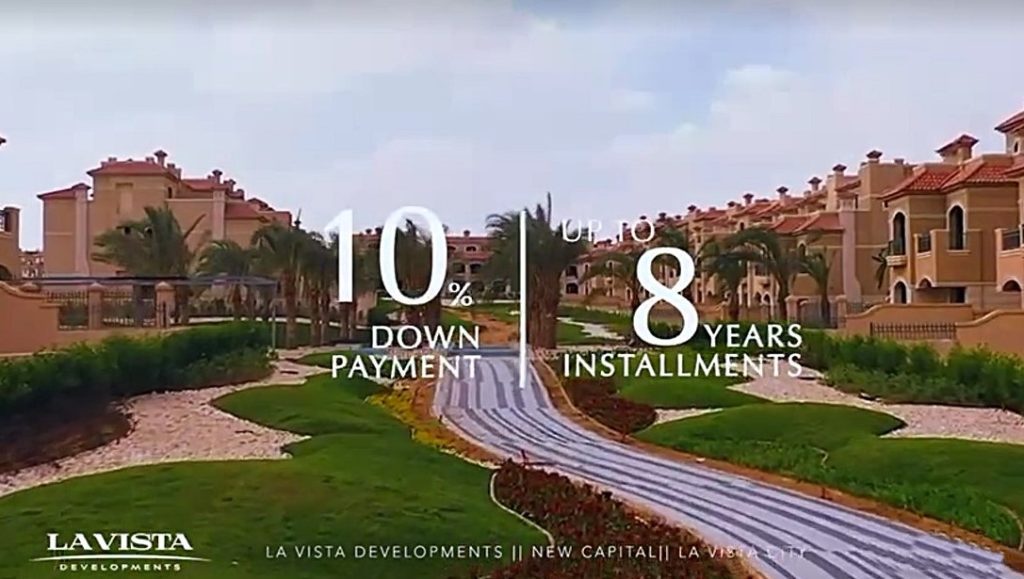 lavista