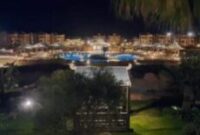 للبيع شاليه في بلو باي اسيا السخنة