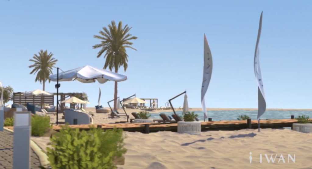 ماجادا السخنة