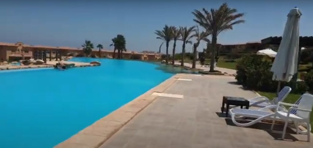 مشاريع شركة رؤية العقارية