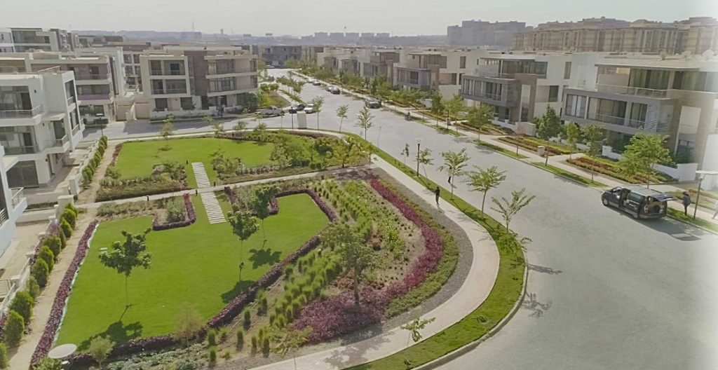 مشاكل شركة مدينة نصر للإسكان والتعمير