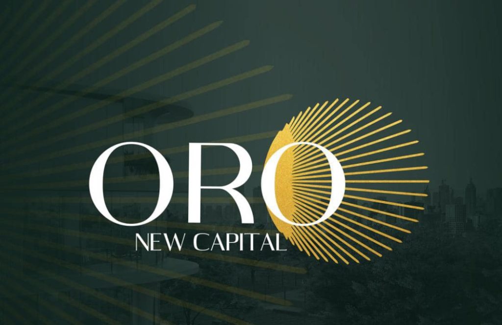 مشروع oro