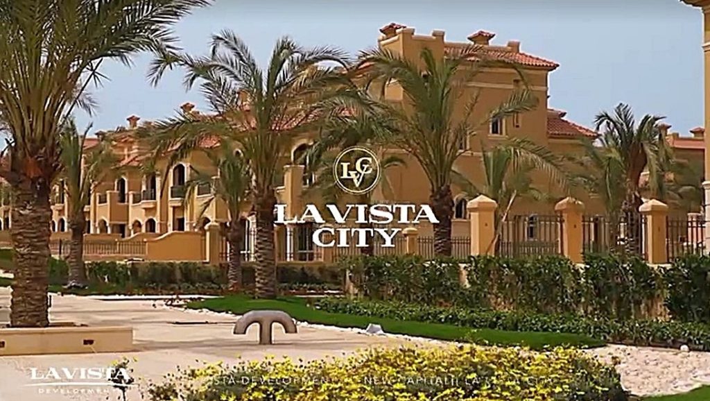 lavista city