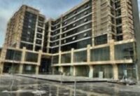 مول جراند سكوير بيراميدز