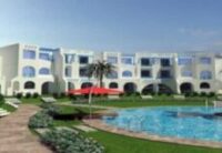 قرية ماجيستي باي الجلالة العين السخنة