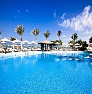 matarma beach residence