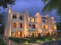شركة لاسيرينا جروب