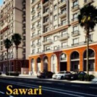 موقع كمبوند صواري الاسكندرية
